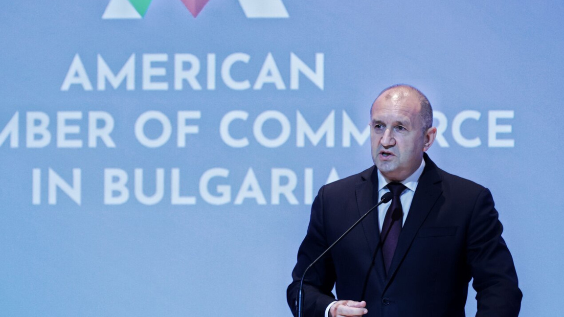 Премьер-министр призвал американские компании инвестировать в Болгарию