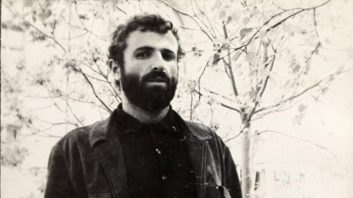 Маргарит Цанев – Марго