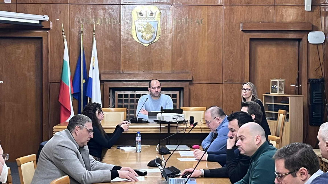 Общината ще придобие чрез дарение поземлен имот на "Колодрума"