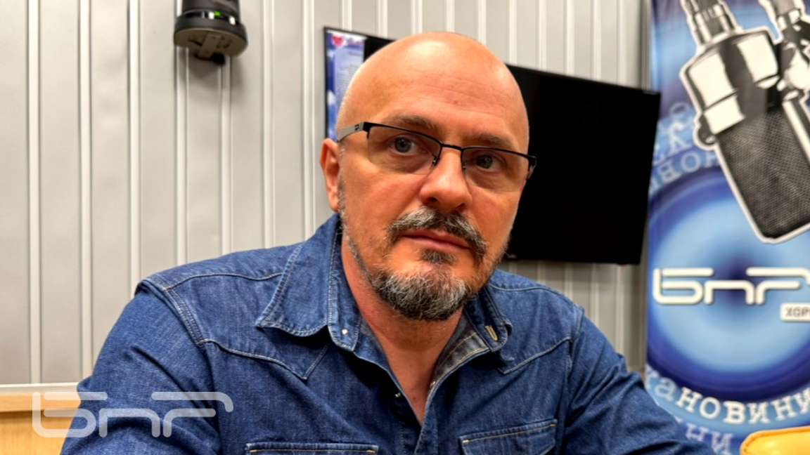 Георги Киряков