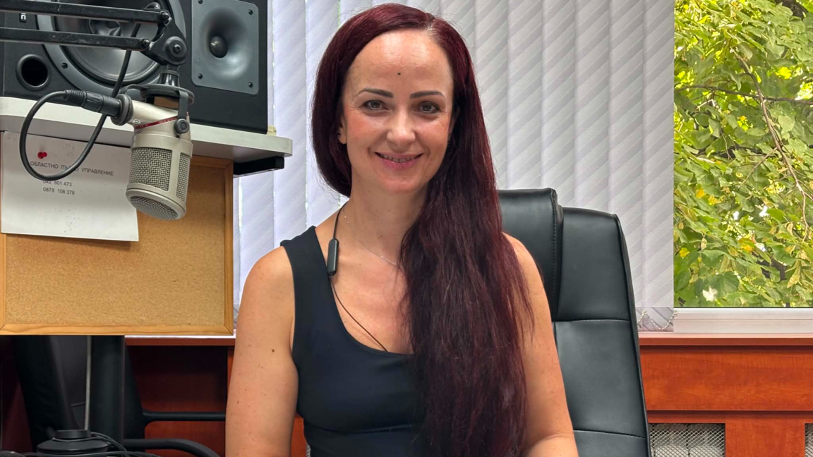 Станимира Димитрова