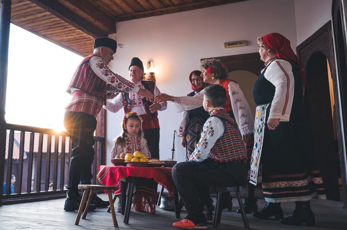 Ден за прошка