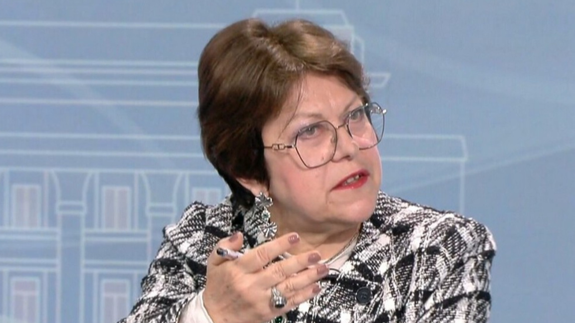 Татяна Дончева