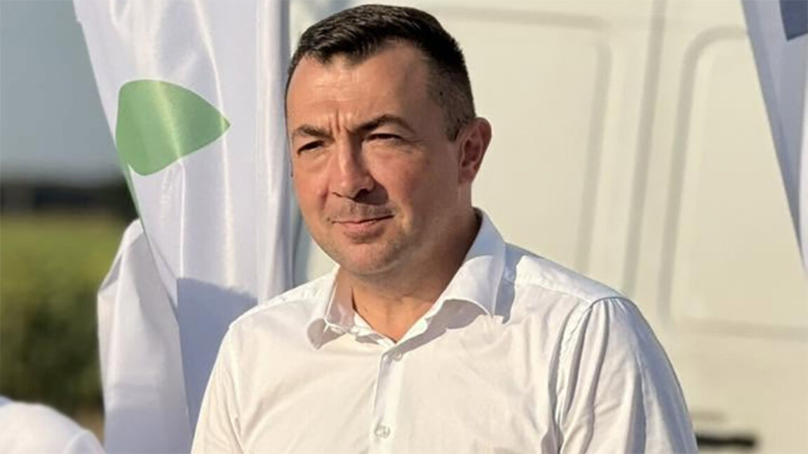 Diesjährige Weizenernte ist gut, Dürre setzt jedoch anderen Kulturen zu