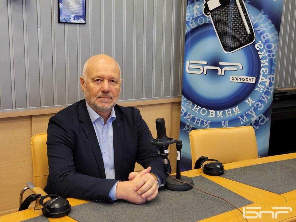 Проф. Тодор Тагарев