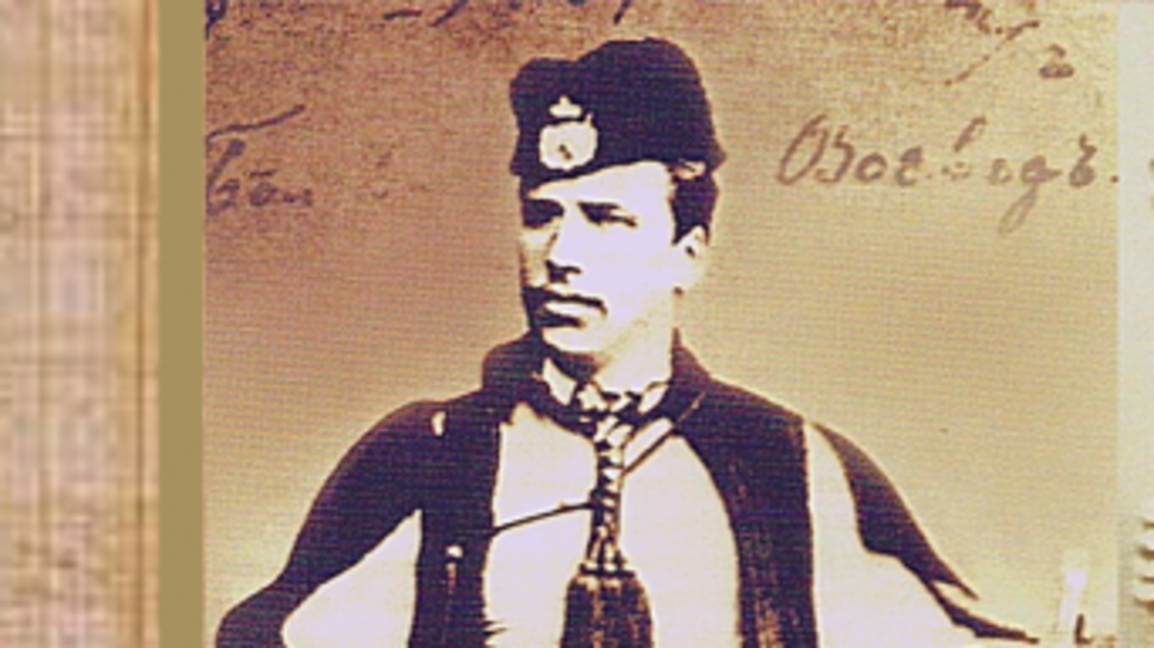 Хаджи Димитър