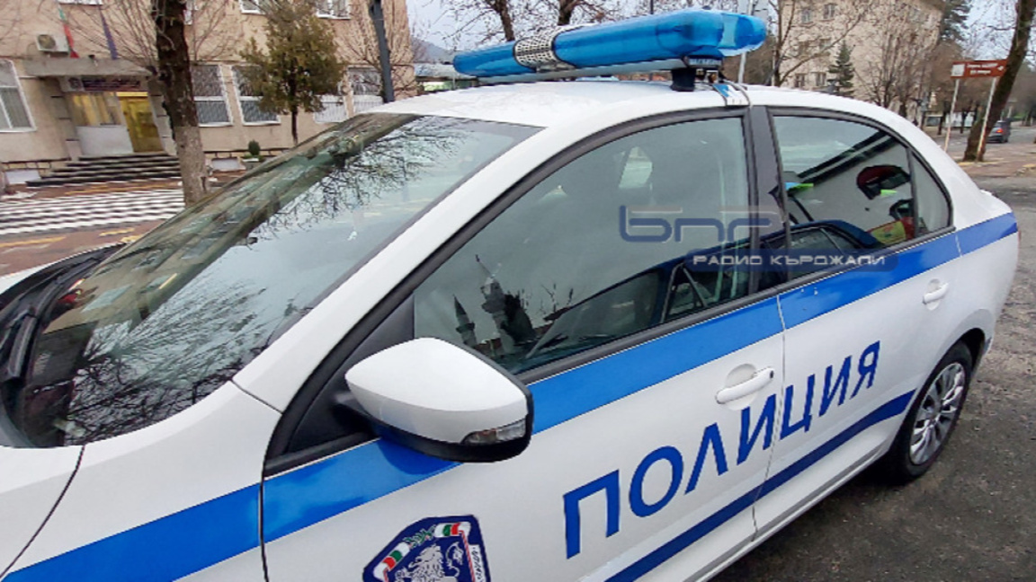 Пиян шофьор предизвика катастрофа в село Костино