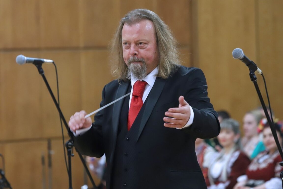 Dimitar Christow