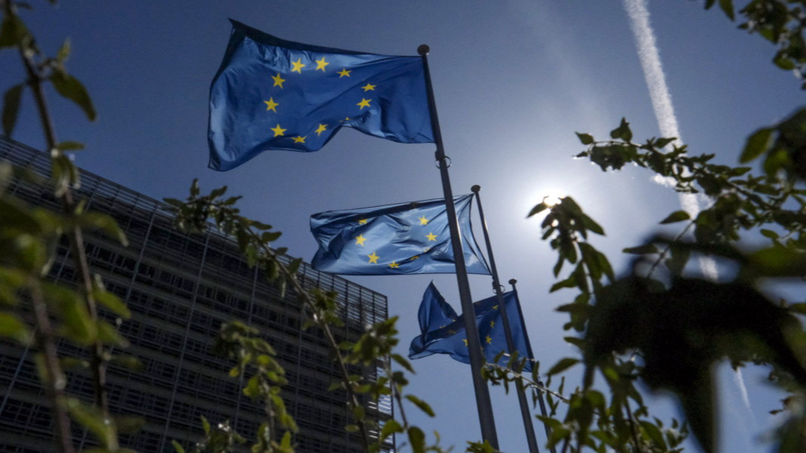 Говорител на ЕК: Нападение срещу страна член на ЕС е атака срещу целия съюз