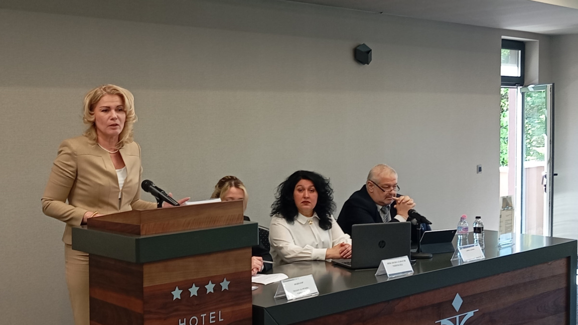 Ръст на производствата за защита от дискриминация