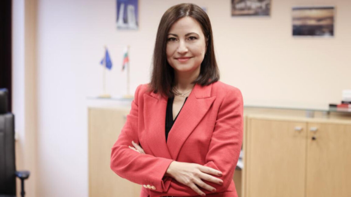 Avrupa Komiseri İliana İvanova: Sık sık sandık başına gitmek iyi bir işaret değil