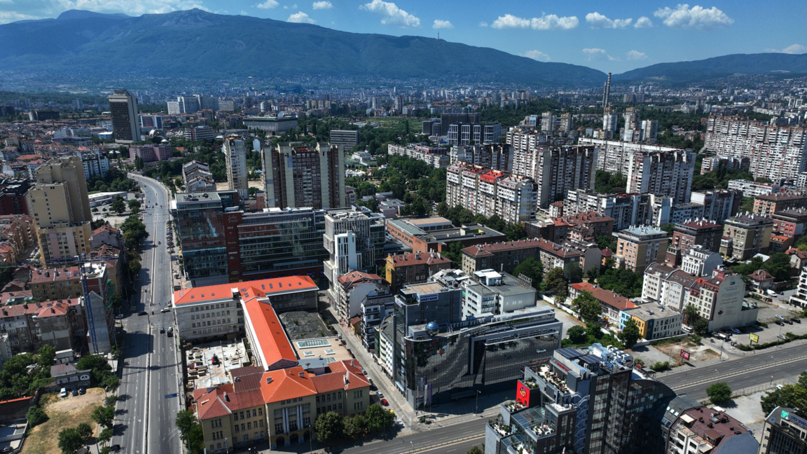 Sofja, Burgas dhe Plovdiv janë qendrat kryesore për investimet e huaja në vend