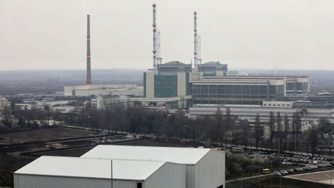 Влада дозволила увоз делова из Русије за НЕ „Козлодуј“