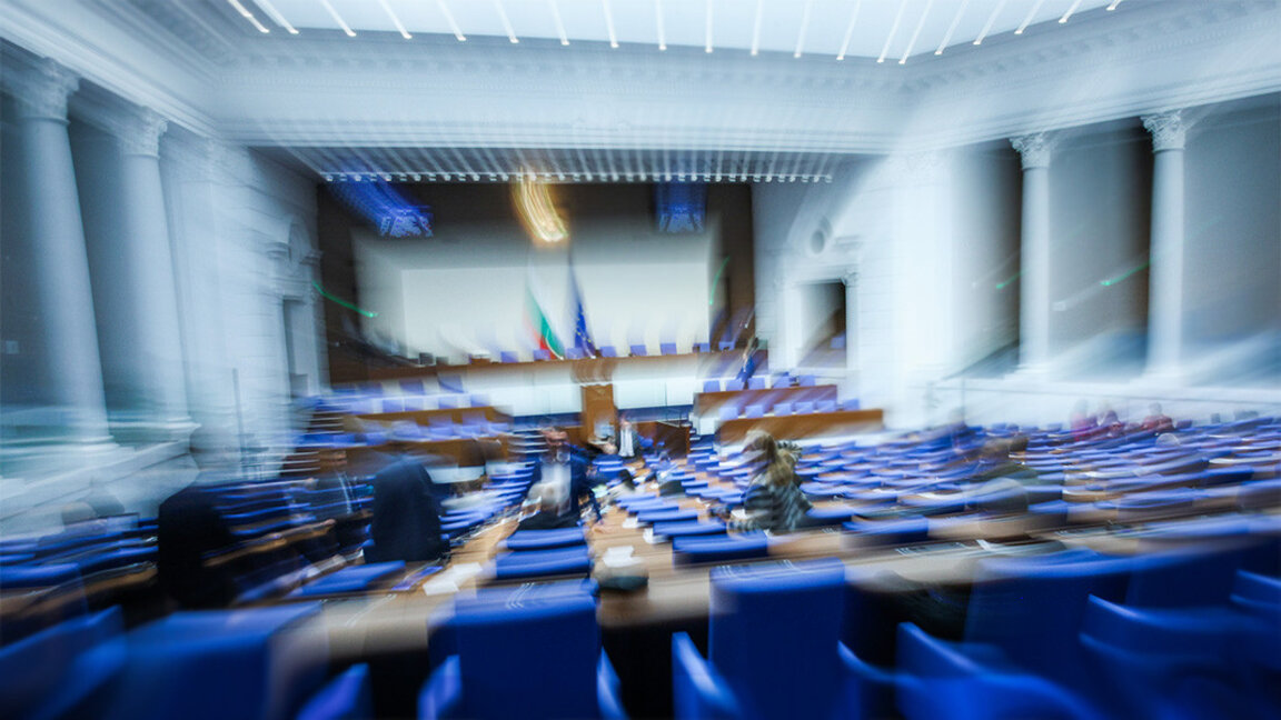 Elections : Le défi de former un gouvernement dans un parlement très fragmenté…