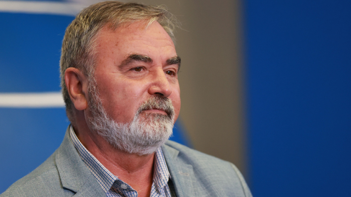 En Bulgaria la gripe supera actualmente al COVID