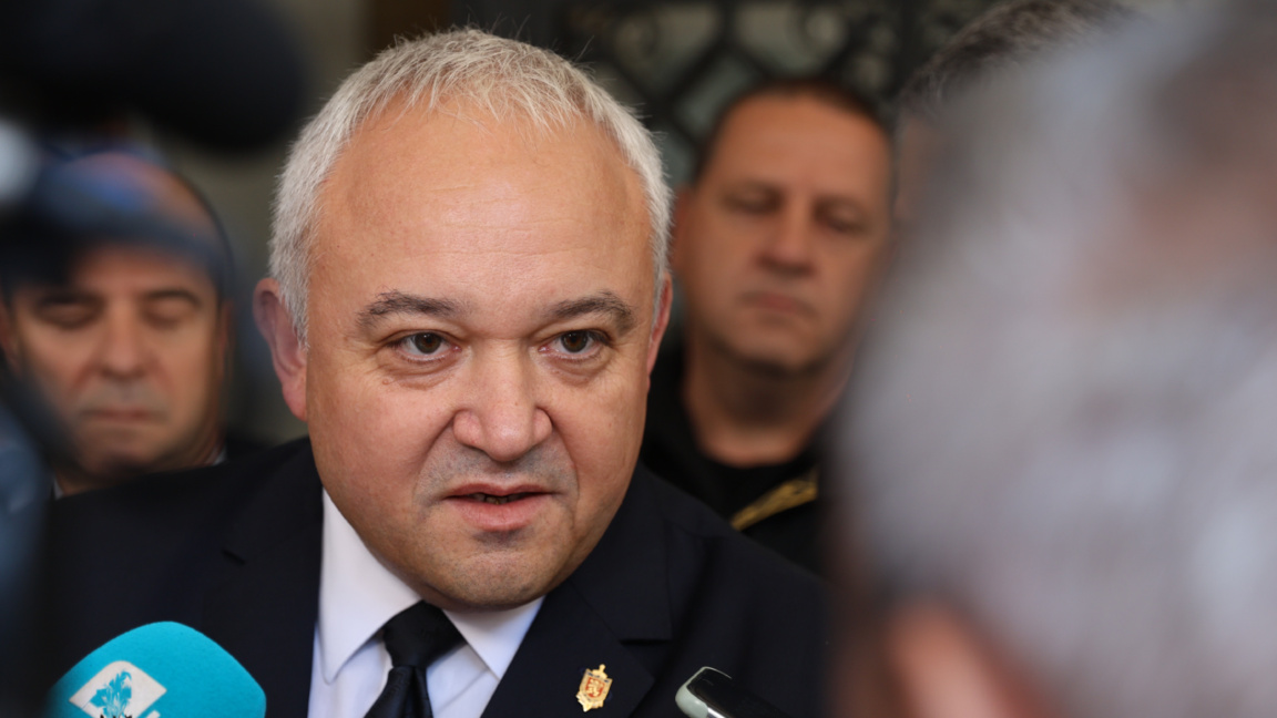 Ministrul de Interne anunță reforme în poliție și în minister