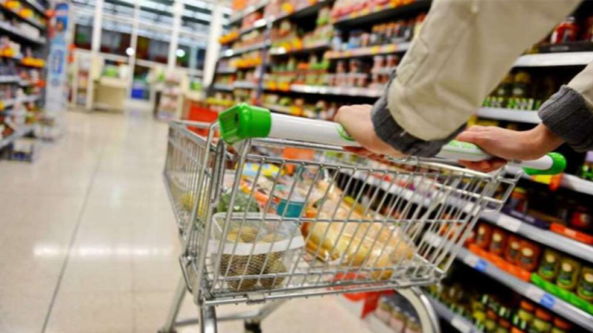 Малката потребителска кошница е поскъпнала с 1,5%