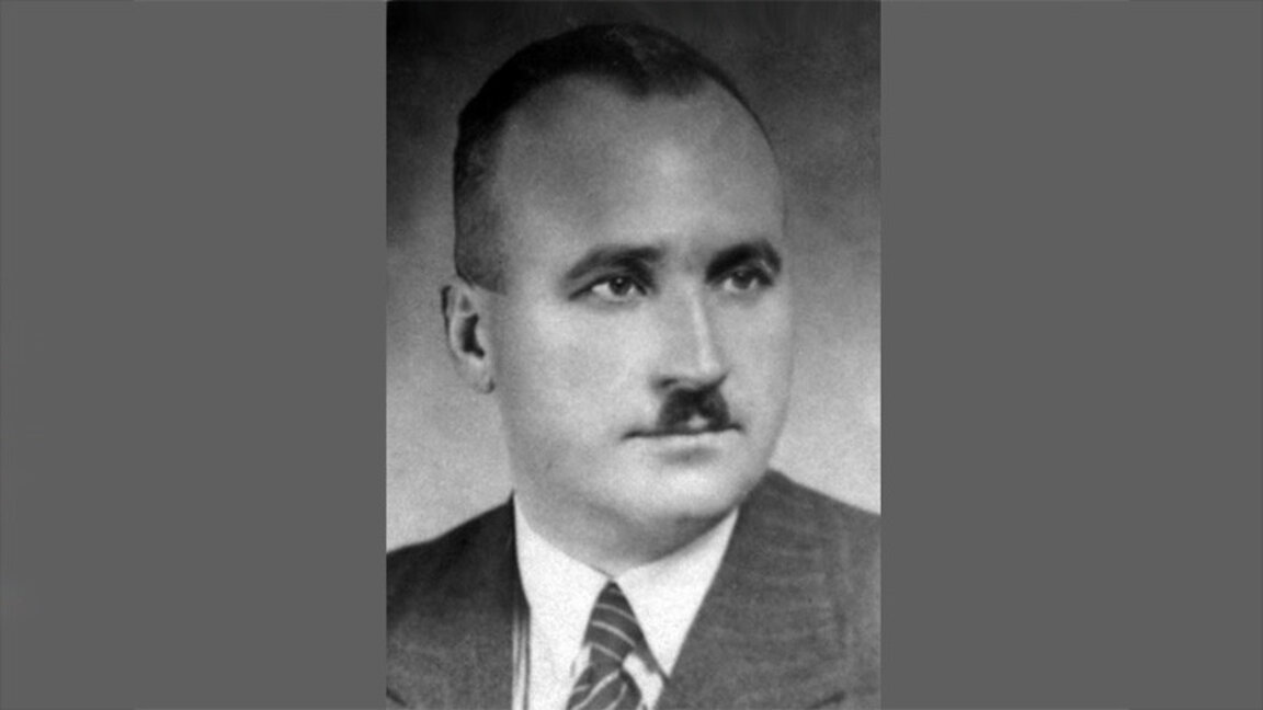 Dimitar Peșev