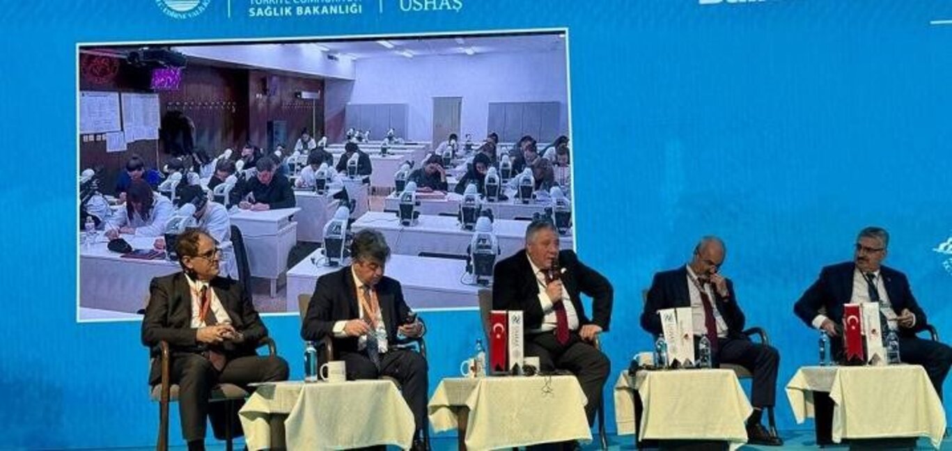 Тракийски университет участва в Балкански форум за здравен бизнес
