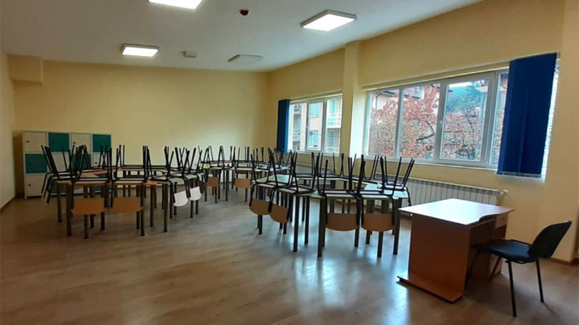 Датите за ваканциите и матурите през новата учебна година