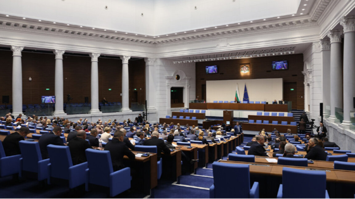 Депутатите приемат промени в Закона за храните