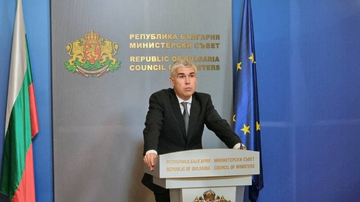 Владимир Малинов