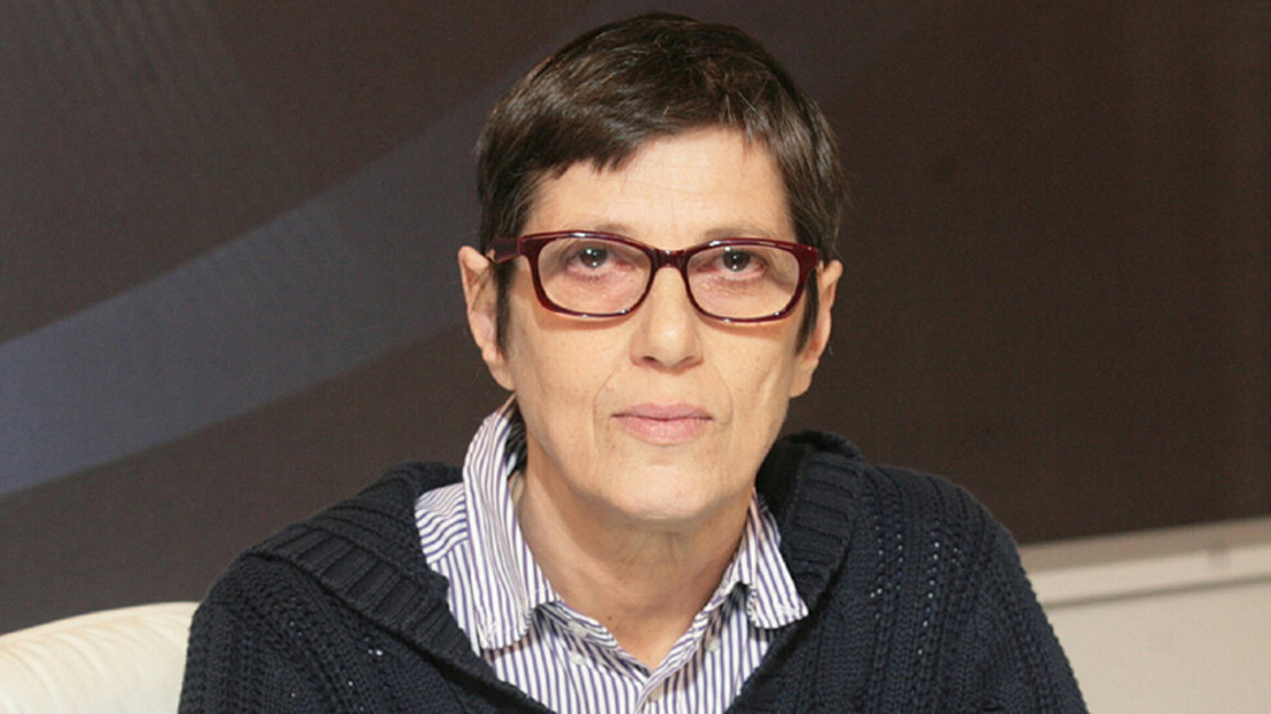 Венелина Попова - старозагорски журналист