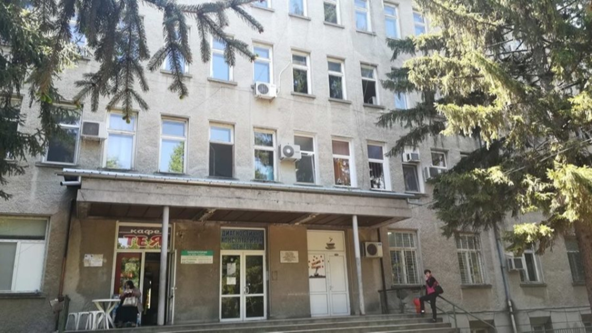 Напрежение в Г. Оряховица заради план за продажба на общинската болница