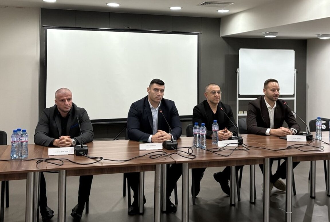 Пловдив домакин на световното по кикбокс до 20 години