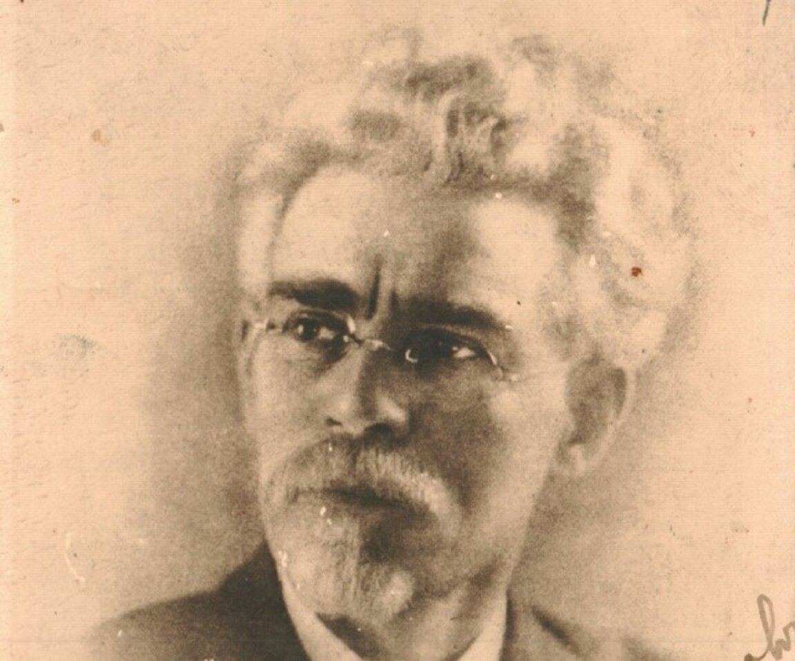 Премълчаният Иван Грозев