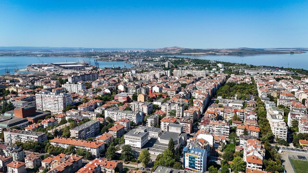 Burgasi do të jetë qyteti pritës i “Evrovision 2027”