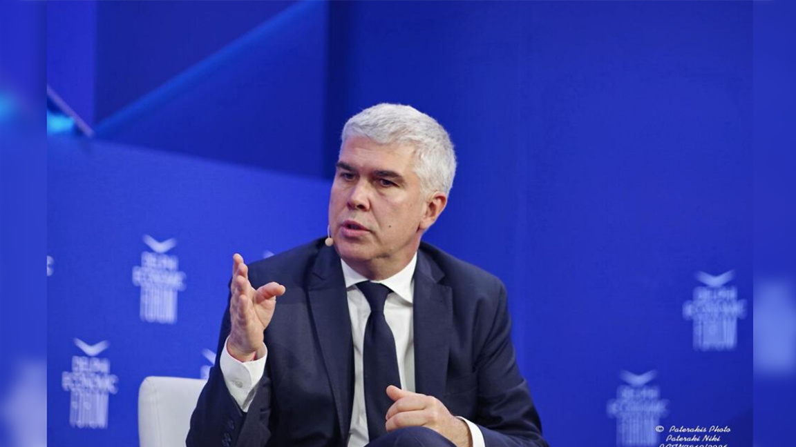 Владимир Малинов