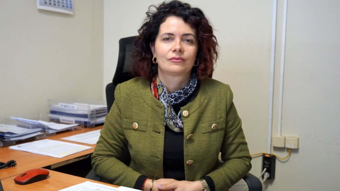 Александра Рачева: Въздействието на изкуствения интелект не е замяна, а по-скоро трансформиране на работни места