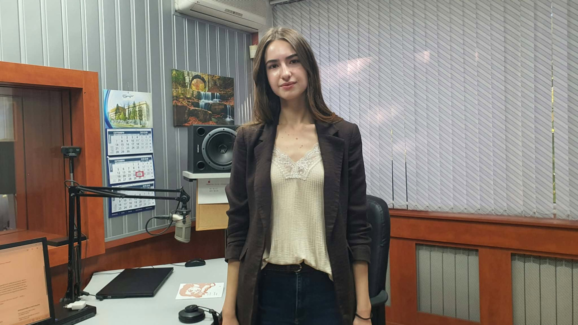 Силвия Алексиева