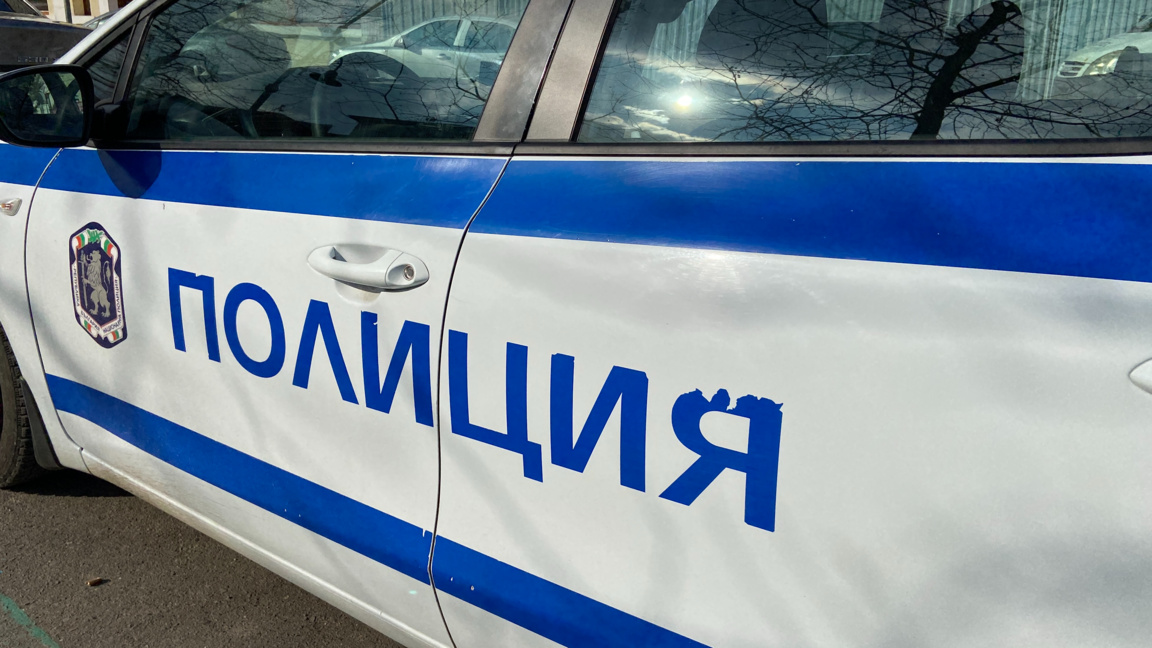 62-годишен шофьор е с опасност за живота след катастрофа на АМ "Тракия"