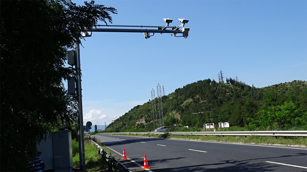 Les amendements à la Loi sur la circulation routière entrent en vigueur dans un mois