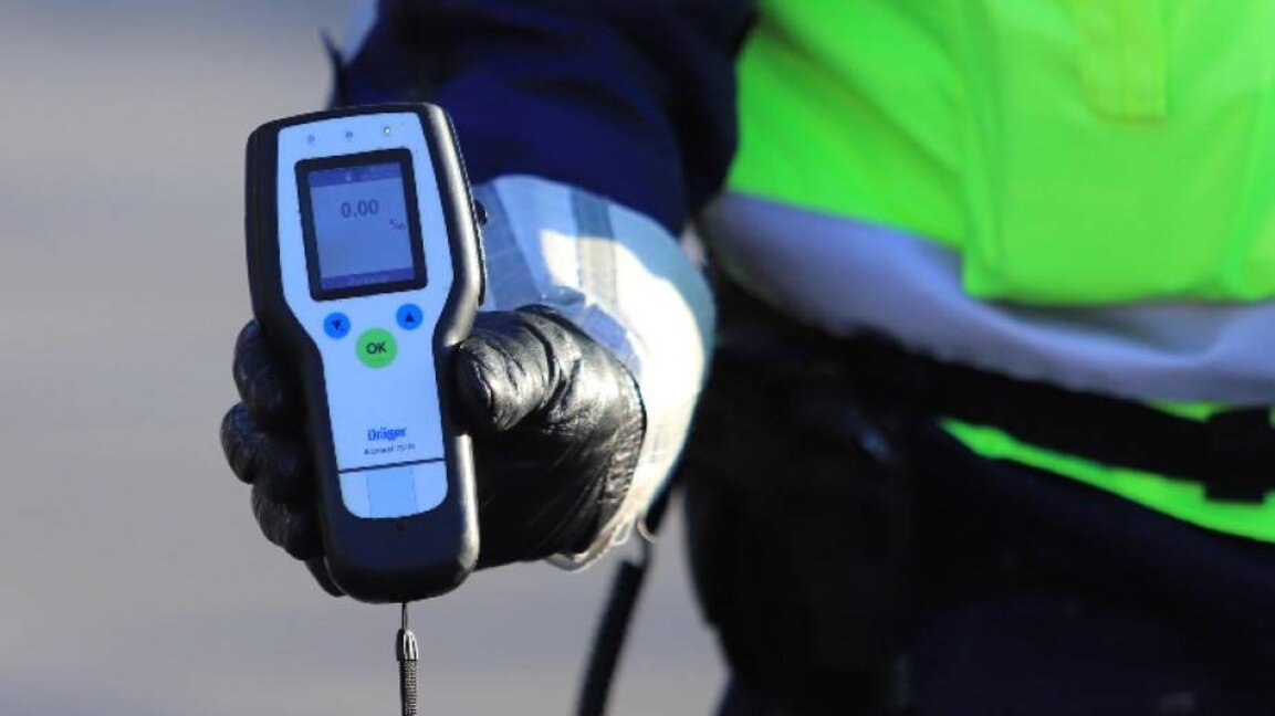 Proponen retirar  de por vida el carnet de conducir a los conductores ebrios