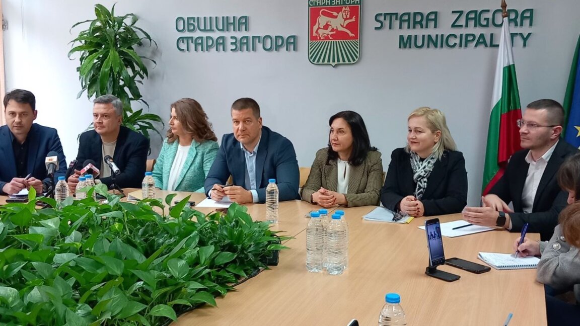 Живко Тодоров: Държавата да третира еднакво своите граждани, когато разпределя пари