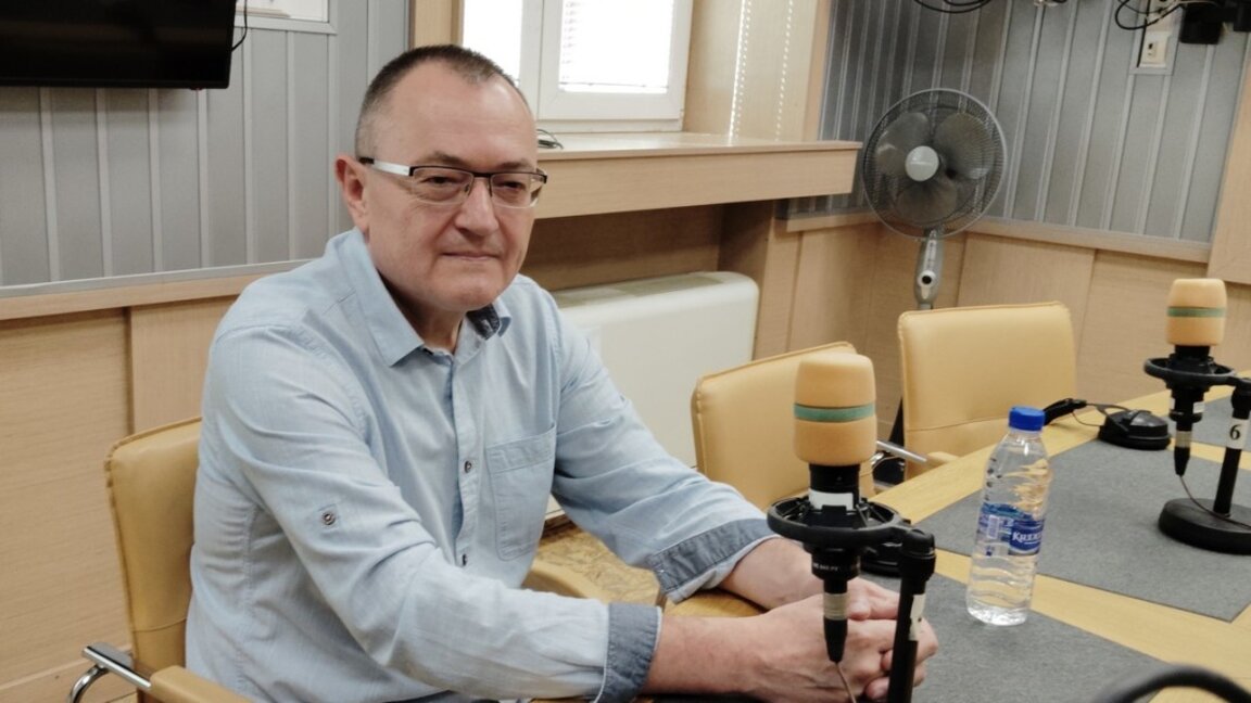 проф. Симеон Евстатиев