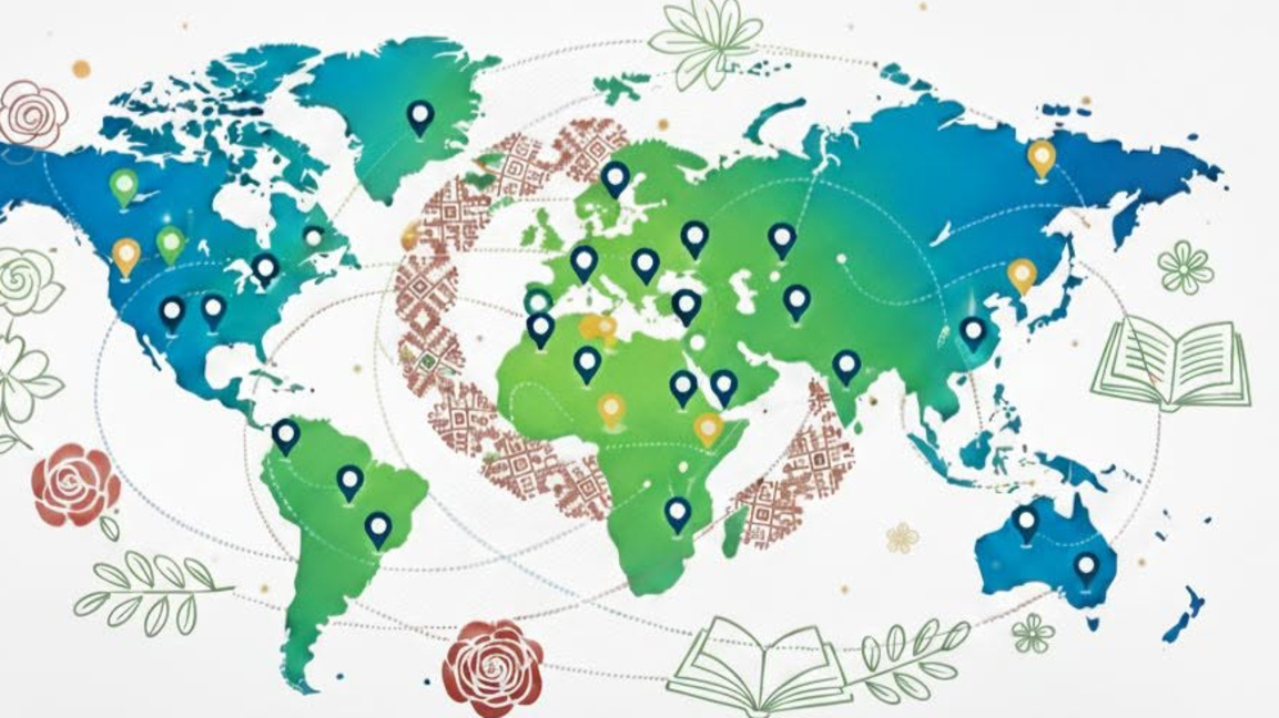 Годишна среща на АБУЧ, 21-23 юли 2026 г.