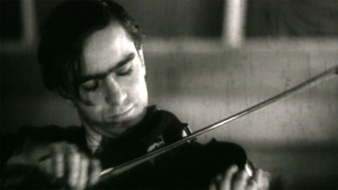 Васко Абаджиев – виртуоз, гений, легенда