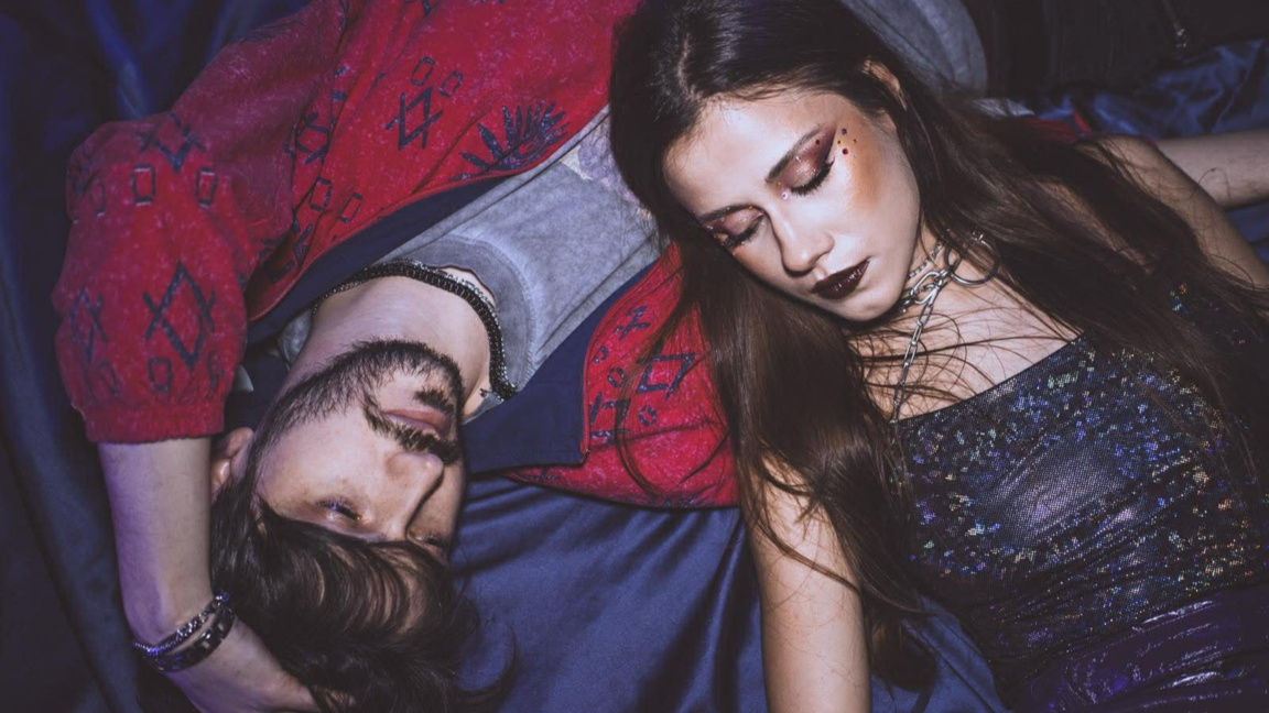 Група Lunikk се завръща с чисто нов сингъл