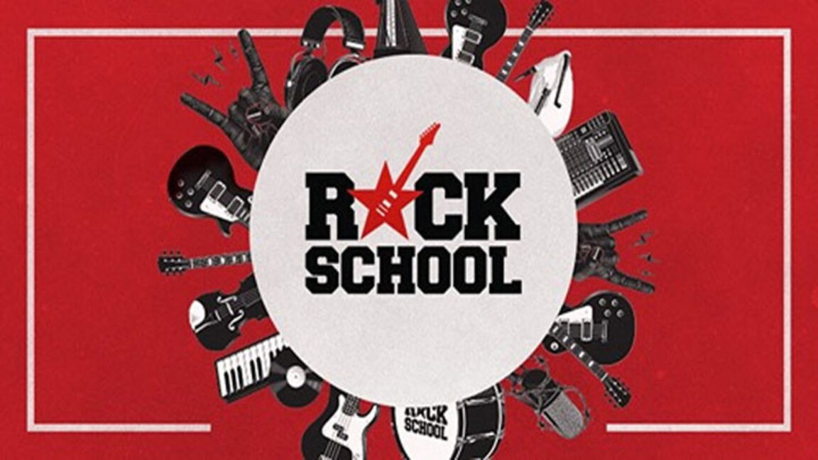 RockSchool отново е в софийски паркове