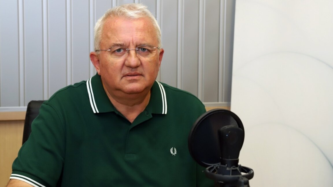 Румен Драганов