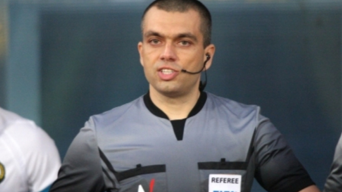 Волен Чинков