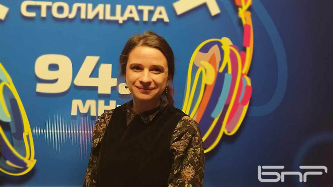 Яница Петкова