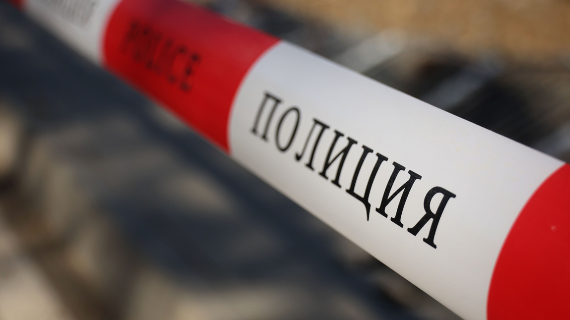 Полицията отцепи района на изтичане на газ в Сливен