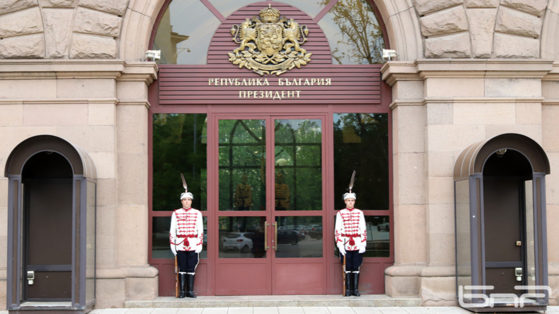 Експресни консултации на парламентарните групи при президента 