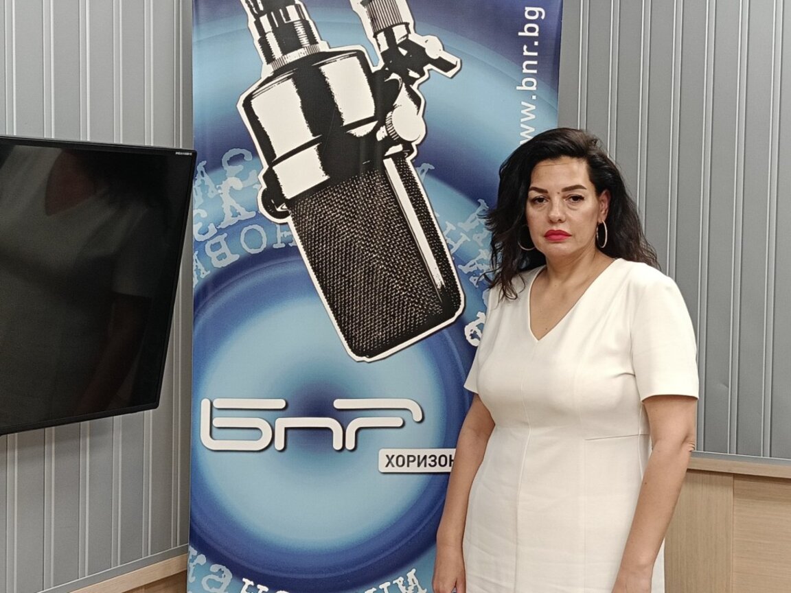 Цветанка Андреева