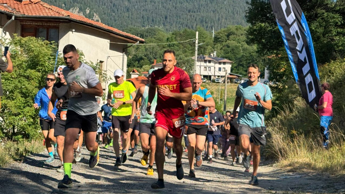 “Smoljan 360” mbledh të apasionuarit pas jetës aktive